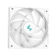 Deepcool LS720 SE WH 360mm All-in-One Liquid CPU Cooler - White (R-LS720-WHAMMM-G-1)