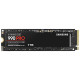 Samsung 990 PRO 1TB NVMe M.2 SSD (MZ-V9P1T0BW)