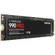 Samsung 990 PRO 1TB NVMe M.2 SSD (MZ-V9P1T0BW)