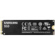 Samsung 990 PRO 1TB NVMe M.2 SSD (MZ-V9P1T0BW)