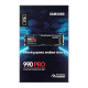 Samsung 990 PRO 1TB NVMe M.2 SSD (MZ-V9P1T0BW)