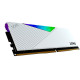 Adata XPG Lancer RGB (1x16GB) DDR5 6000MHz - White (AX5U6000C4016G-CLARWH)