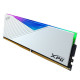 Adata XPG Lancer RGB (1x16GB) DDR5 6000MHz - White (AX5U6000C4016G-CLARWH)