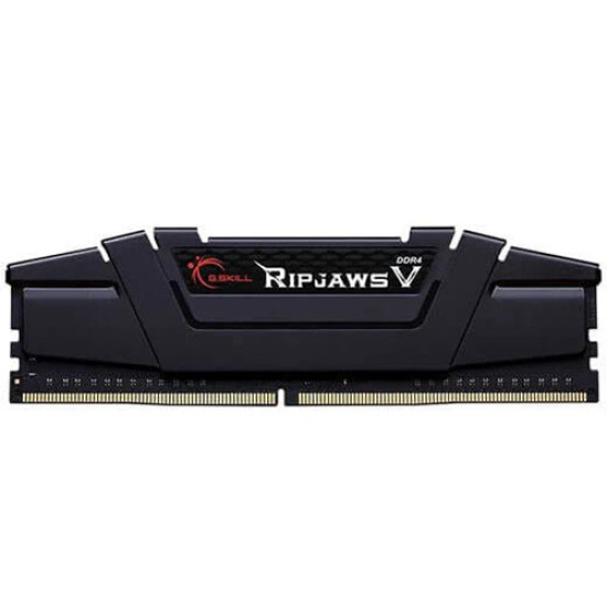 G.skill Ripjaws V 16GB (1x16GB) DDR4 3600MHz Desktop RAM (F4-3600C18S-16GVK)