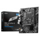 MSI PRO B760M-E DDR4 Intel Motherboard