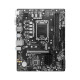 MSI PRO B760M-E DDR4 Intel Motherboard