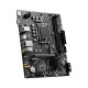 MSI PRO B760M-E DDR4 Intel Motherboard