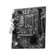 MSI PRO B760M-E DDR4 Intel Motherboard