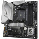 Gigabyte B550M AORUS PRO AX DDR4 AMD Motherboard