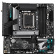 Gigabyte B760M A PRO AX DDR4 Intel Motherboard