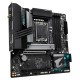 Gigabyte B760M A PRO AX DDR4 Intel Motherboard