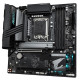 Gigabyte B760M A PRO AX DDR4 Intel Motherboard