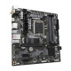 Gigabyte B760M DS3H AX DDR4 Intel Motherboard