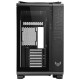 Asus TUF Gaming GT502 Mid Tower Case - Black