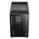 Asus TUF Gaming GT502 Mid Tower Case - Black