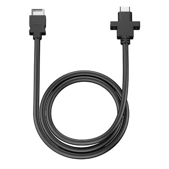 Fractal Design USB-C 10Gbps Cable â€“ Model D (FD-A-USBC-001)