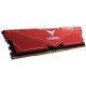 Teamgroup T-Force Vulcan (1 X 16GB) 5200MHz DDR5 - Red (FLRD516G5200HC40C01)