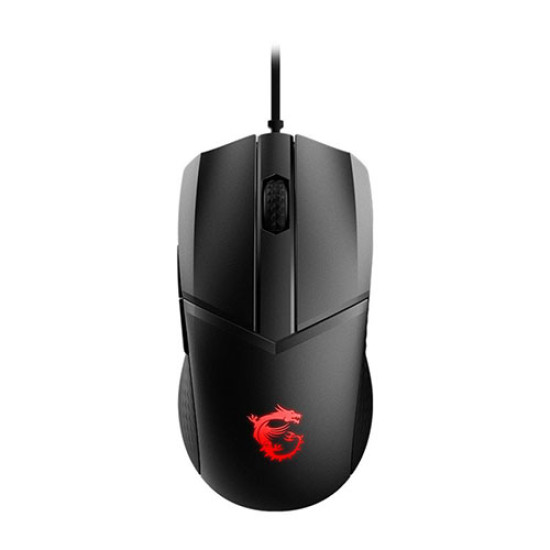 MSI Clutch GM41 Lightweight V2 Gaming Mouse