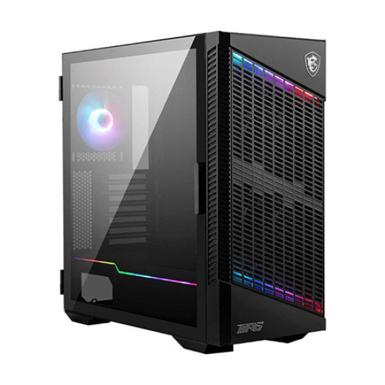 MSI MPG VELOX 100P Airflow Mid-Tower Case