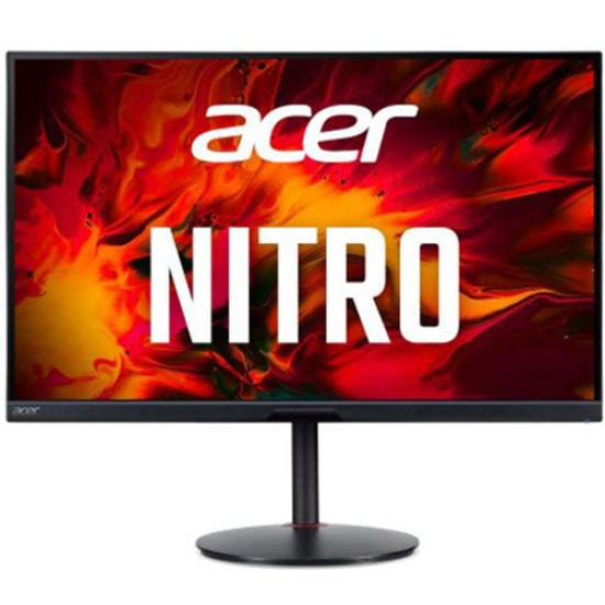 Acer Nitro XV2 series XV272U KV KVbmiiprzx Gaming Monitor