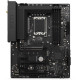 NZXT N7 Z790 DDR5 Intel Z790 ATX Motherboard - Black (N7-Z79XT-B1)