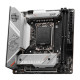 MSI MPG Z790I EDGE WIFI DDR5 Intel Motherboard