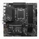 MSI PRO B760M-A WIFI DDR4 Intel Motherboard