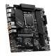 MSI PRO B760M-A WIFI DDR4 Intel Motherboard