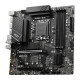 MSI PRO B760M-A WIFI DDR4 Intel Motherboard