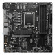 MSI PRO B760M-P DDR4 Intel Motherboard