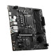 MSI PRO B760M-P DDR4 Intel Motherboard