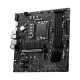 MSI PRO B760M-P DDR4 Intel Motherboard