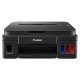 Canon Pixma G2010 Refillable Ink Tank All-In-One Printer