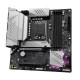 Gigabyte B760M A ELITE AX DDR4 Intel Motherboard