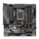 Gigabyte B760M G X AX DDR4 Intel Motherboard