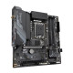 Gigabyte B760M G X AX DDR4 Intel Motherboard