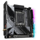 Gigabyte B760I AORUS PRO DDR4 Intel Motherboard