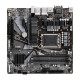 Gigabyte Q670M D3H DDR4 Intel Motherboard