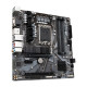 Gigabyte Q670M D3H DDR4 Intel Motherboard