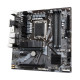 Gigabyte Q670M D3H DDR4 Intel Motherboard