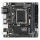 Gigabyte H610I DDR4 Intel Motherboard