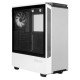 GALAX Revolution-02 White ATX Gaming Case with 1 ARGB FAN