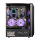 GALAX Revolution-05 ATX Gaming Case with 4 Fan