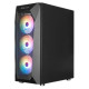 GALAX Revolution-05 ATX Gaming Case with 4 Fan