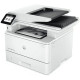 HP LaserJet Pro MFP 4104dw Printer