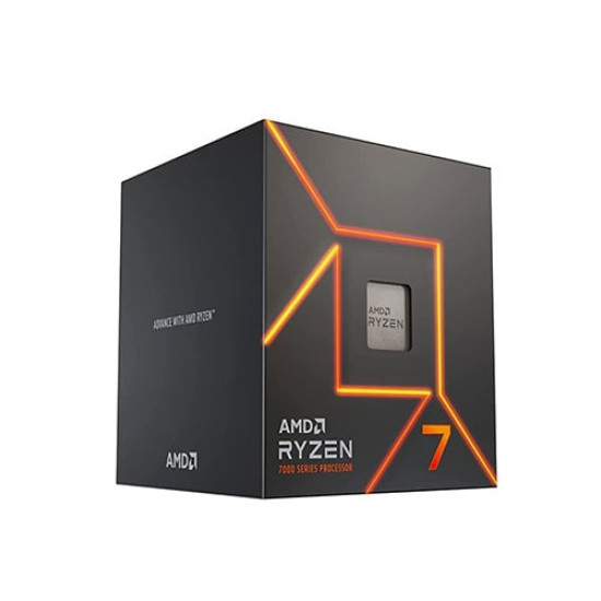 AMD Ryzen 7 7700 Gaming Processor