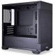 Lian Li Lancool 205M Mesh Mid Tower Case - Black