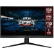 MSI G2412 23.8inch IPS 170Hz Gaming Monitor