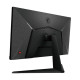 MSI G2412 23.8inch IPS 170Hz Gaming Monitor