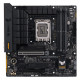 Asus TUF GAMING B760M PLUS D4 Intel Motherboard